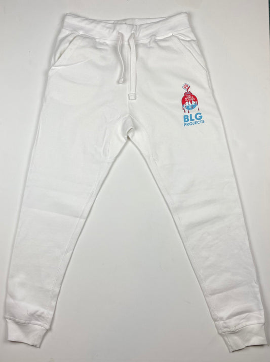 BLG Drip Joggers