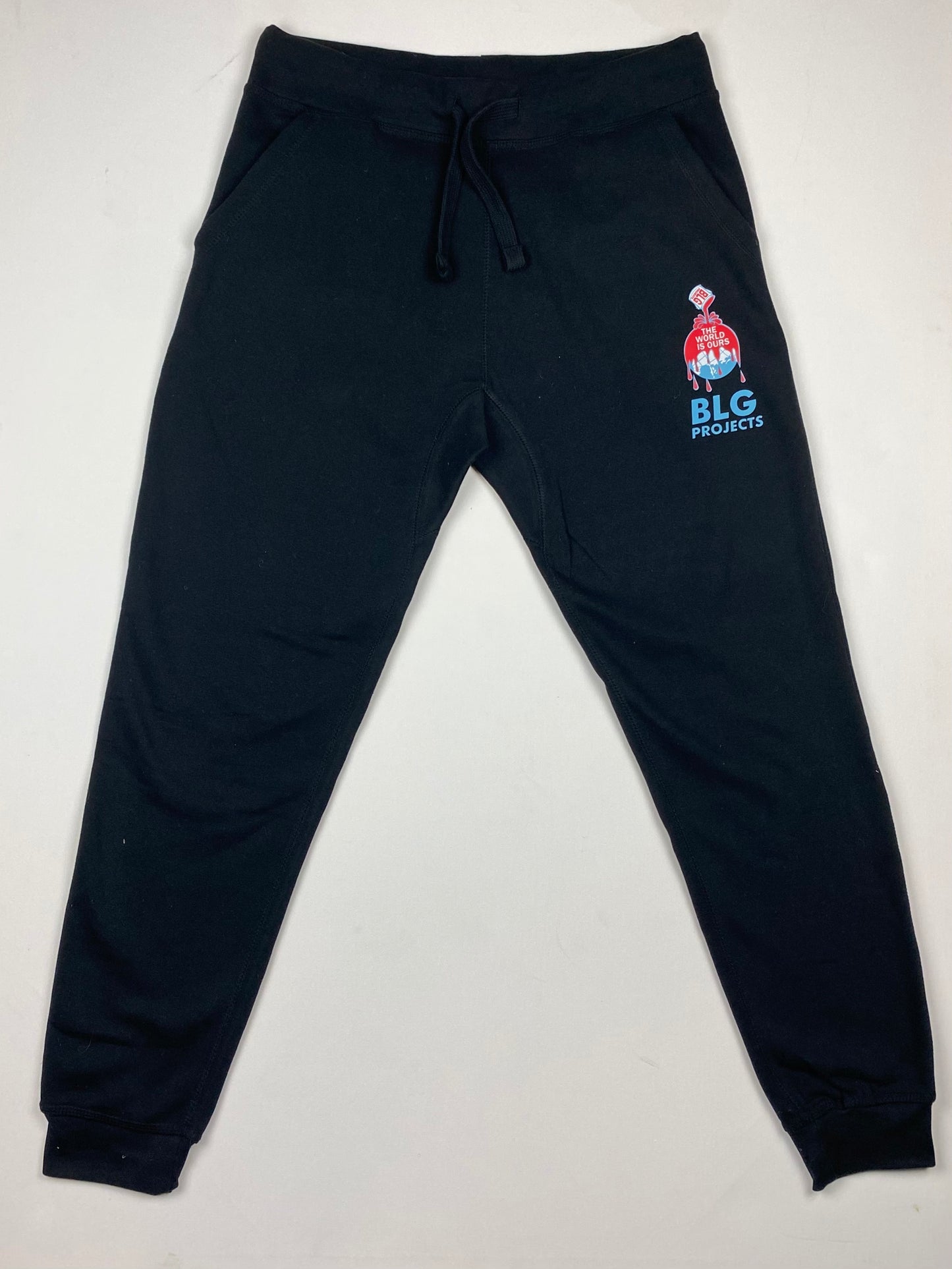 BLG Drip Joggers