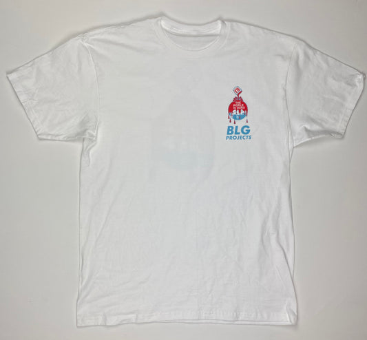 BLG Drip Tee
