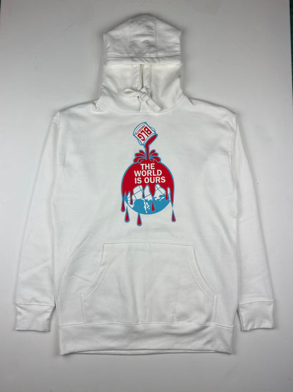 BLG Drip Hoodie