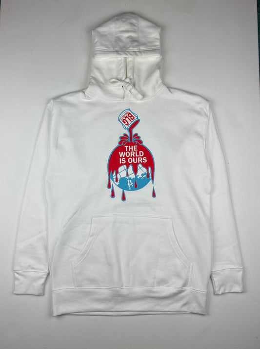 BLG Drip Hoodie